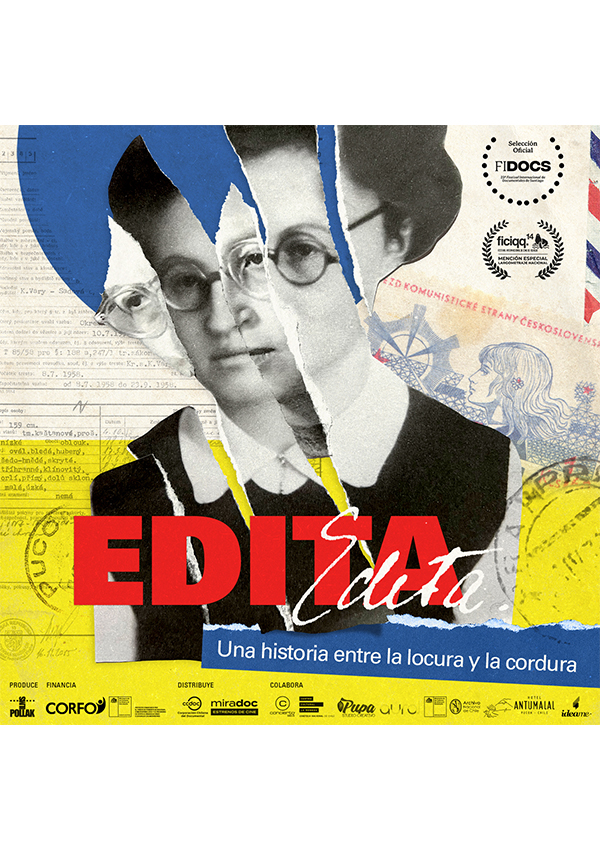 Edita