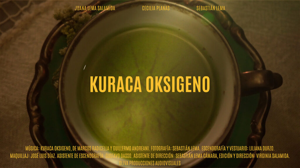 Kusca