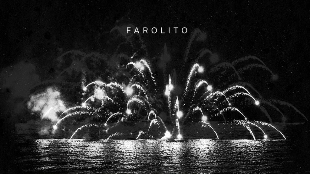 Farolito