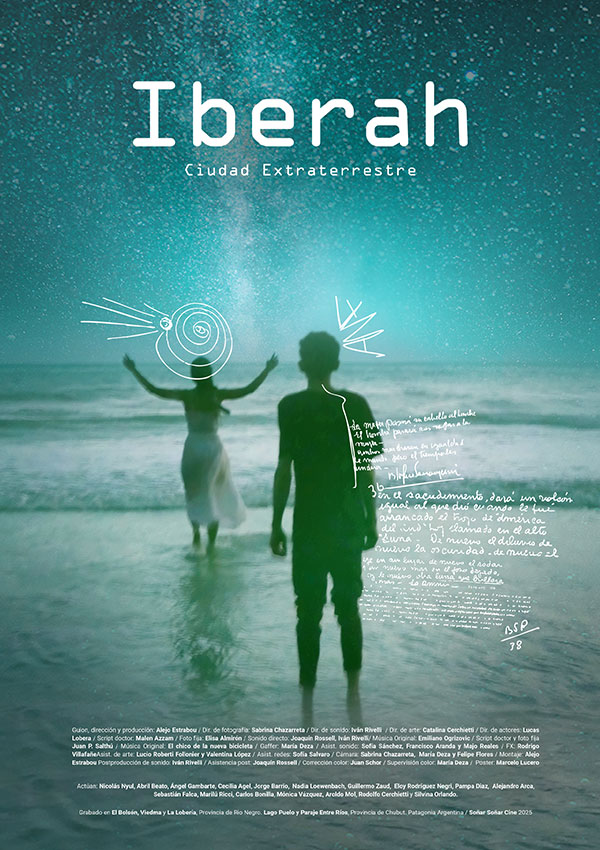 Iberah