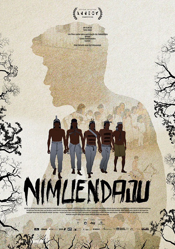 Nimuendajú