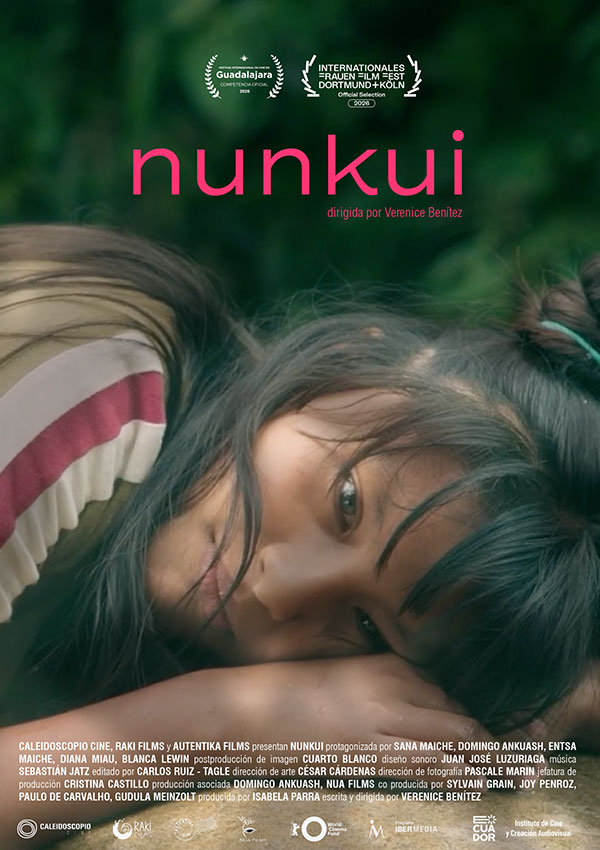 Nunkui